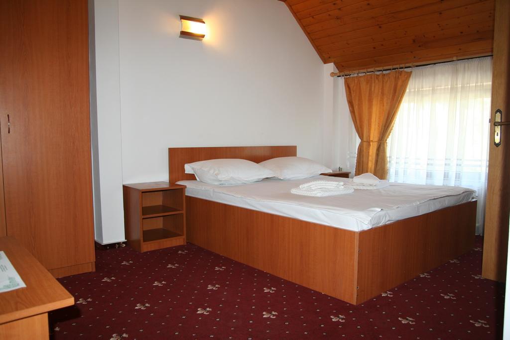 Motel Casa Olteneasca Râmnicu Vâlcea Værelse billede