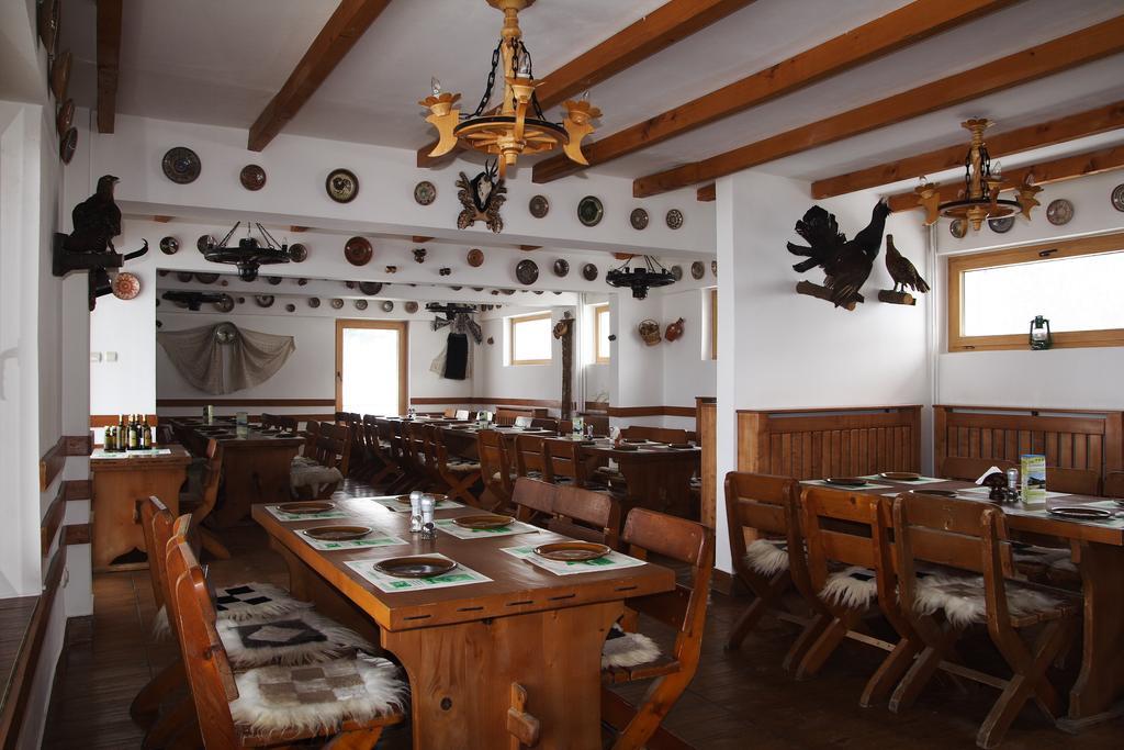 Motel Casa Olteneasca Râmnicu Vâlcea Eksteriør billede